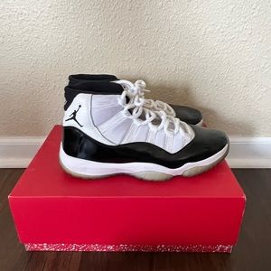 Jordan 11 Retro Concord Men’s